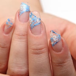 Sakari Nail Spa