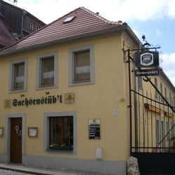 Sachsenstübel