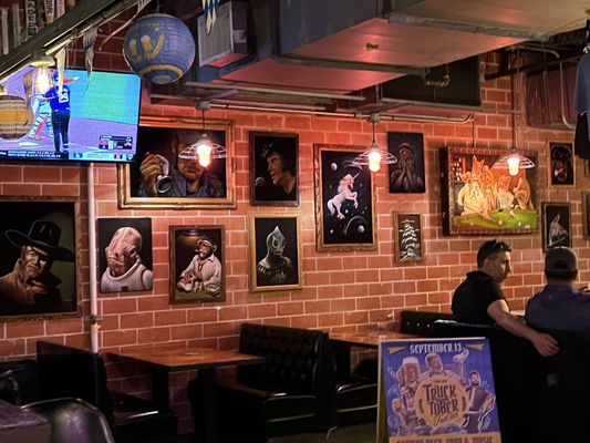 Truck Yard by null Truck Yard by null