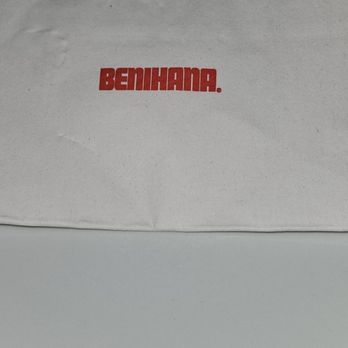 Benihana - Just a napkin - Sushi Bars Near Me - North Bay Village, Florida Benihana - Just a napkin - Sushi Bars Near Me - North Bay Village, Florida
