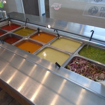 Taco Libre - Condiments - yum! - Tacos Near Me - Oakdale, Minnesota