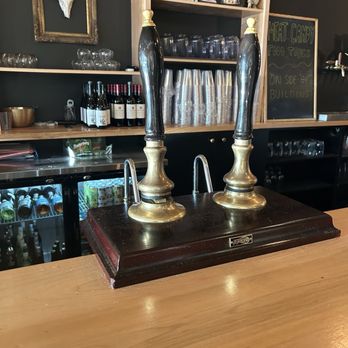 Odd Colony Brewery - Breweries Near Me - Pensacola, Florida