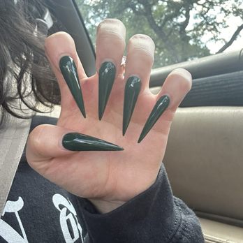 Square Nails - Austin - Nail Salons Near Me - Austin, Texas Square Nails - Austin - Nail Salons Near Me - Austin, Texas
