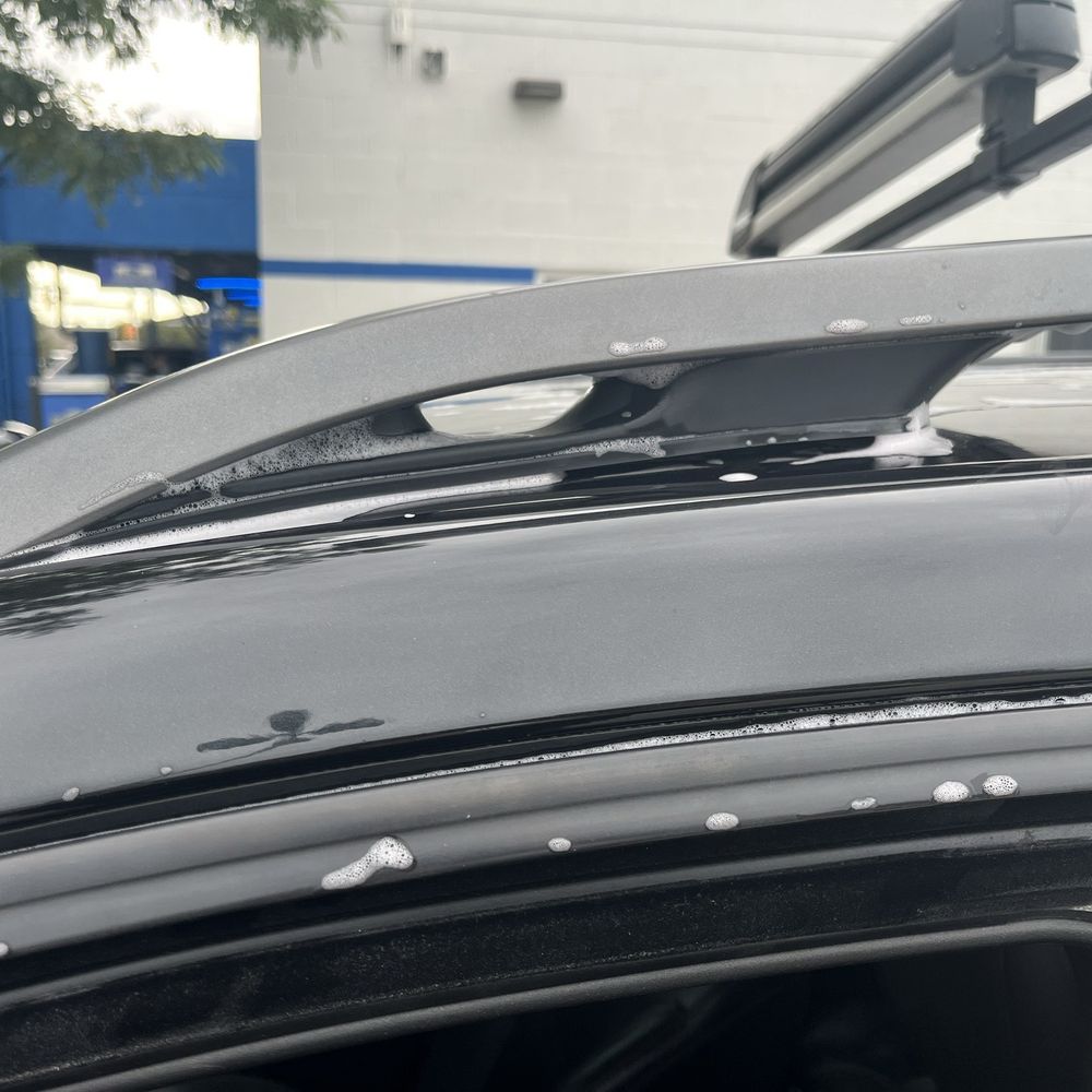 Take 5 Car Wash - Vehicle damage caused by Take 5 Car Wash - Car Wash Near Me - Arvada, Colorado Take 5 Car Wash - Vehicle damage caused by Take 5 Car Wash - Car Wash Near Me - Arvada, Colorado