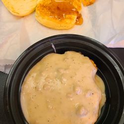 The Burger House