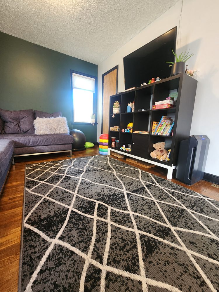 Clover House Family Child Care - childcare center in Saint Paul, MN