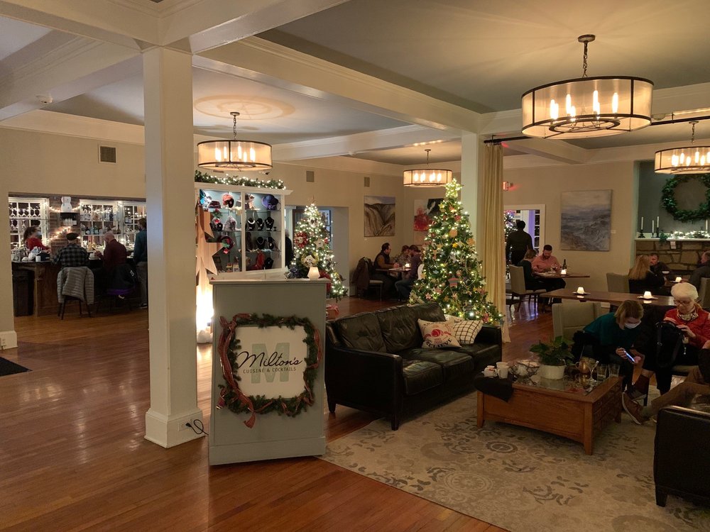 THE MONTE VISTA HOTEL Updated September 2024 55 Photos & 54 Reviews