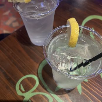 Ocean Deck - Seafood Near Me - Daytona Beach, Florida