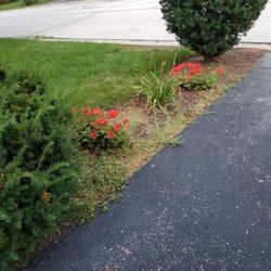 Tom's Creative Landscaping
