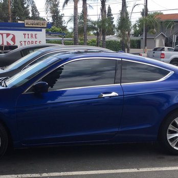 Autosmart Group - My 2010 Honda Accord coupe V6!! I love this car - Car Dealers Near Me - Azusa, California
