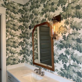 Modern Wall Artisans - Wallpapering Near Me - San Antonio, Texas Modern Wall Artisans - Wallpapering Near Me - San Antonio, Texas