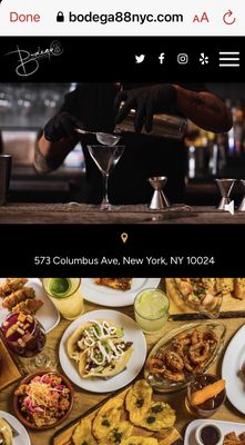 Bodega 88 by null Bodega 88 by null