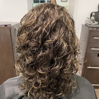 Curls Couture - CurlsCouture - Hair Salons Near Me - Danbury, Connecticut