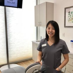 New Leaf Pediatric Dentistry - Dr. Cherish Im - Pediatric Dentist