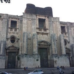 Chiesa di San Nicolò l'Arena