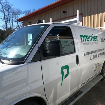 Premier Energy Solutions - Electricians Near Me - Middleborough, Massachusetts