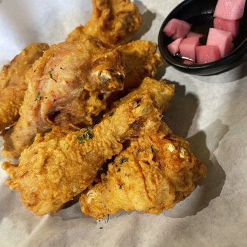 Vons Chicken - Crunchy Chicken - Korean Near Me - Sacramento, California Vons Chicken - Crunchy Chicken - Korean Near Me - Sacramento, California