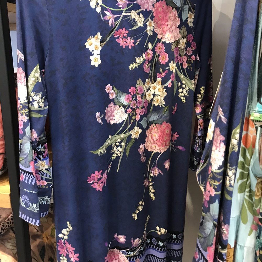 Johnny Was - Dress or long tunic top - Accessories Near Me - Scottsdale, Arizona Johnny Was - Dress or long tunic top - Accessories Near Me - Scottsdale, Arizona