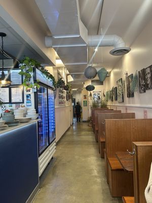 Seoul Food D.C. by null