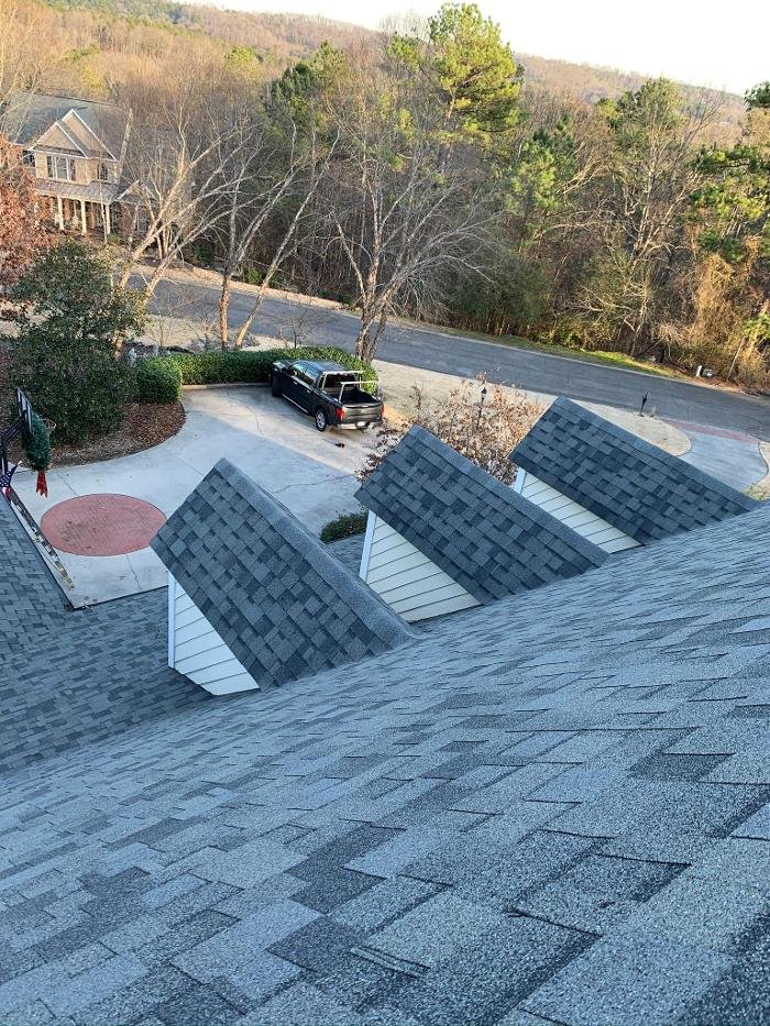 Slide of Preferred Exteriors