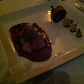 Acquerello - Milk fed veal - Italian Near Me - San Francisco, California