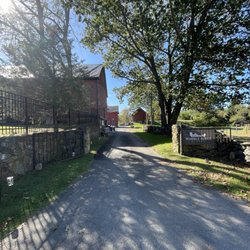 Marble Ridge Winery