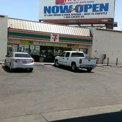 7-Eleven
