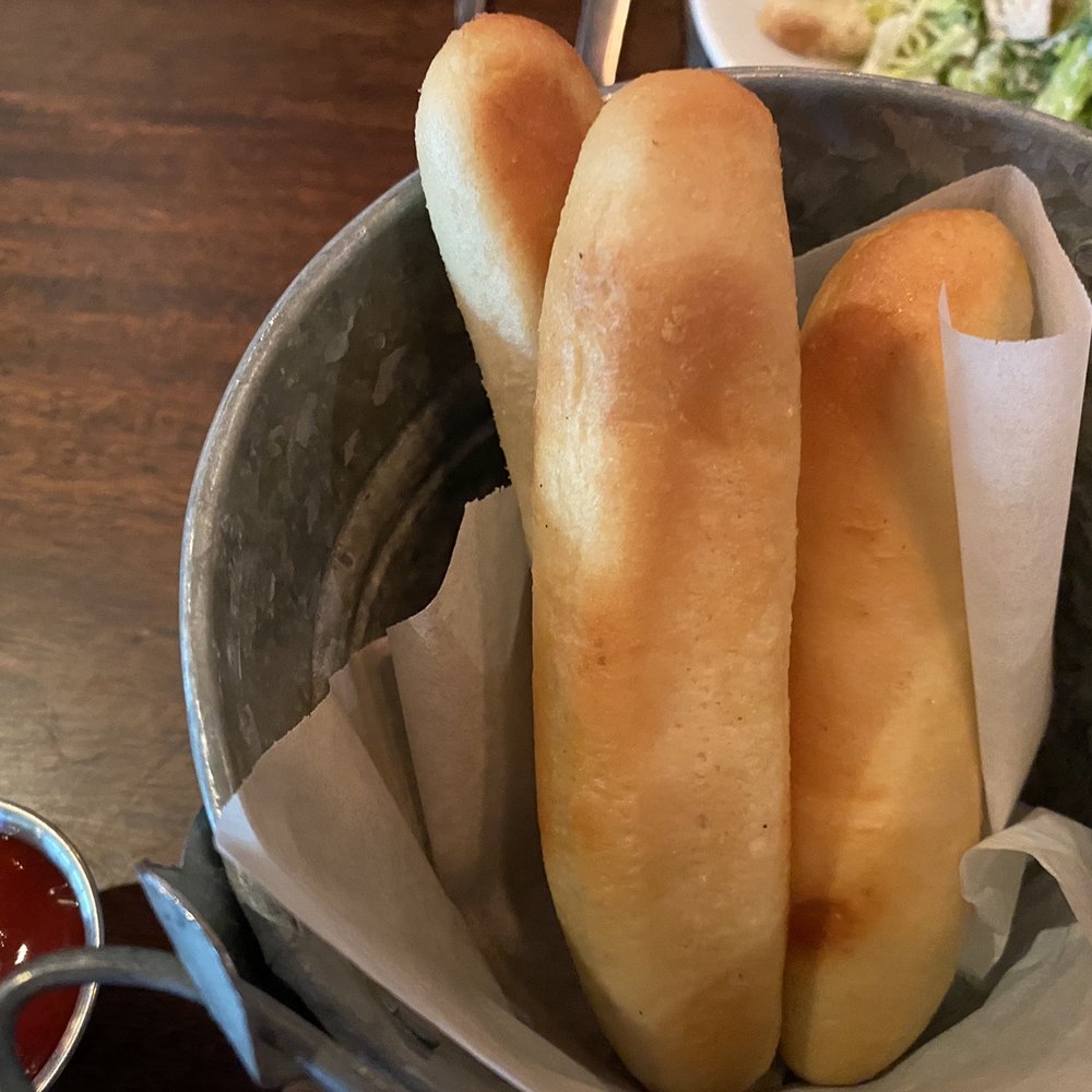 Breadsticks