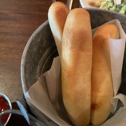 Breadsticks