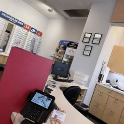 America's Best Contacts & Eyeglasses