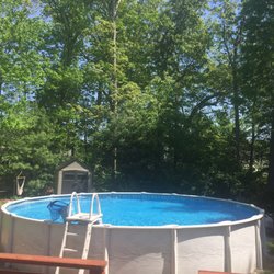Mermaid Pool & Spa