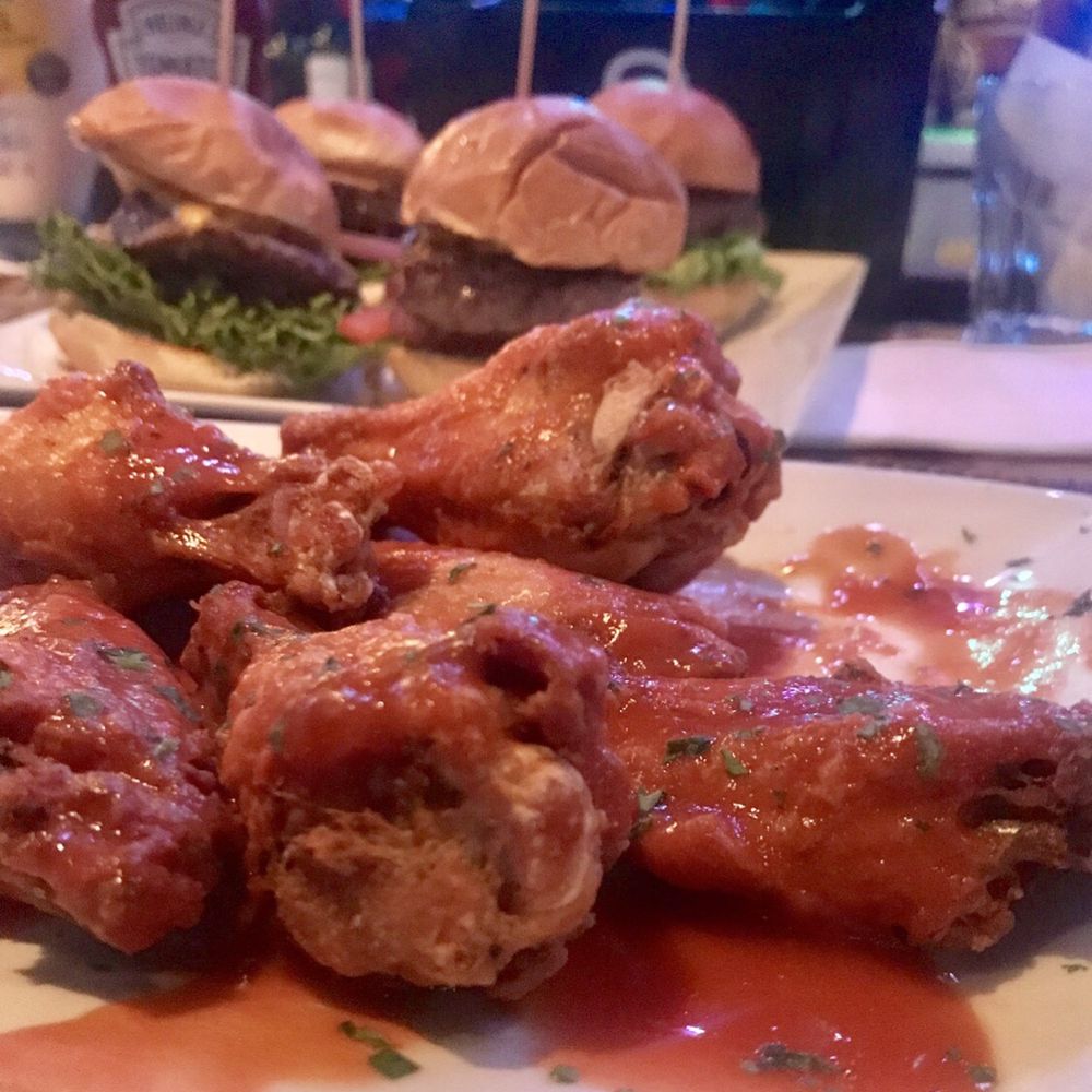 The Tipsy Boar - Tommy likey. Tommy want wingy! - New American Near Me - Hollywood, Florida The Tipsy Boar - Tommy likey. Tommy want wingy! - New American Near Me - Hollywood, Florida