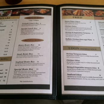 Teriyaki Bistro - Entrees - Restaurants Near Me - Lagrange, Georgia Teriyaki Bistro - Entrees - Restaurants Near Me - Lagrange, Georgia