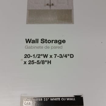 The Home Depot - Above toilet storage - Hardware Stores Near Me - Vernon Hills, Illinois The Home Depot - Above toilet storage - Hardware Stores Near Me - Vernon Hills, Illinois