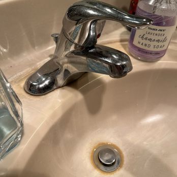 911 Plumbing Services - The new faucet X2. In my bathroom sink. - Plumbing Near Me - Los Angeles, California