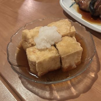 Tachibana Japanese Restaurant - Age-dofu - Japanese Near Me - McLean, Virginia Tachibana Japanese Restaurant - Age-dofu - Japanese Near Me - McLean, Virginia