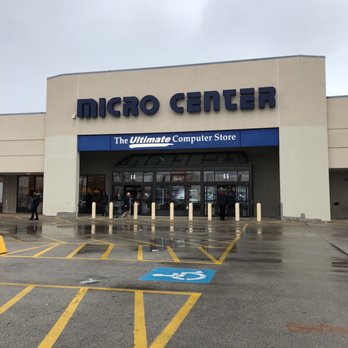 Micro Center - Computers Near Me - Chicago, Illinois Micro Center - Computers Near Me - Chicago, Illinois