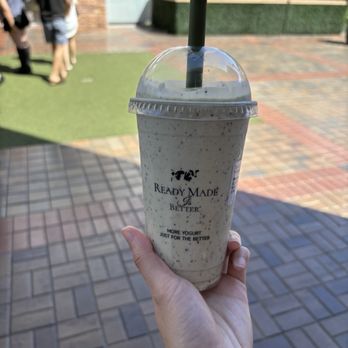 More Yogurt - Blueberry Avocado Yogurt Smoothie - Juice Bars & Smoothies Near Me - Tustin, California More Yogurt - Blueberry Avocado Yogurt Smoothie - Juice Bars & Smoothies Near Me - Tustin, California