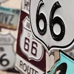 Quintanas Music and Indian Jewelry - Your one stop spot for Route 66 memorabilia