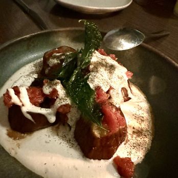 Jaji - Eggplant - Afghan Near Me - Oakland, California