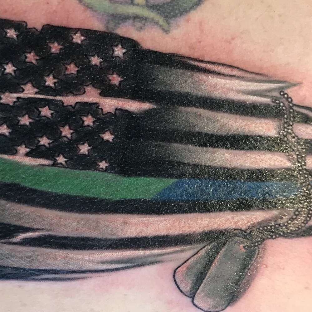 Prison Break Tattoos - Tattoo Near Me - Houston, Texas Prison Break Tattoos - Tattoo Near Me - Houston, Texas