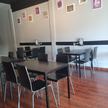 One Piece Sushi - Empty...like for realz - Japanese Near Me - Millbrae, California
