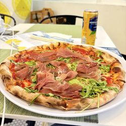 Gavi - Pizza perfeita !