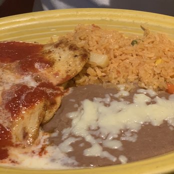 Fiesta Mexicana - Mexican Near Me - Myrtle Beach, South Carolina