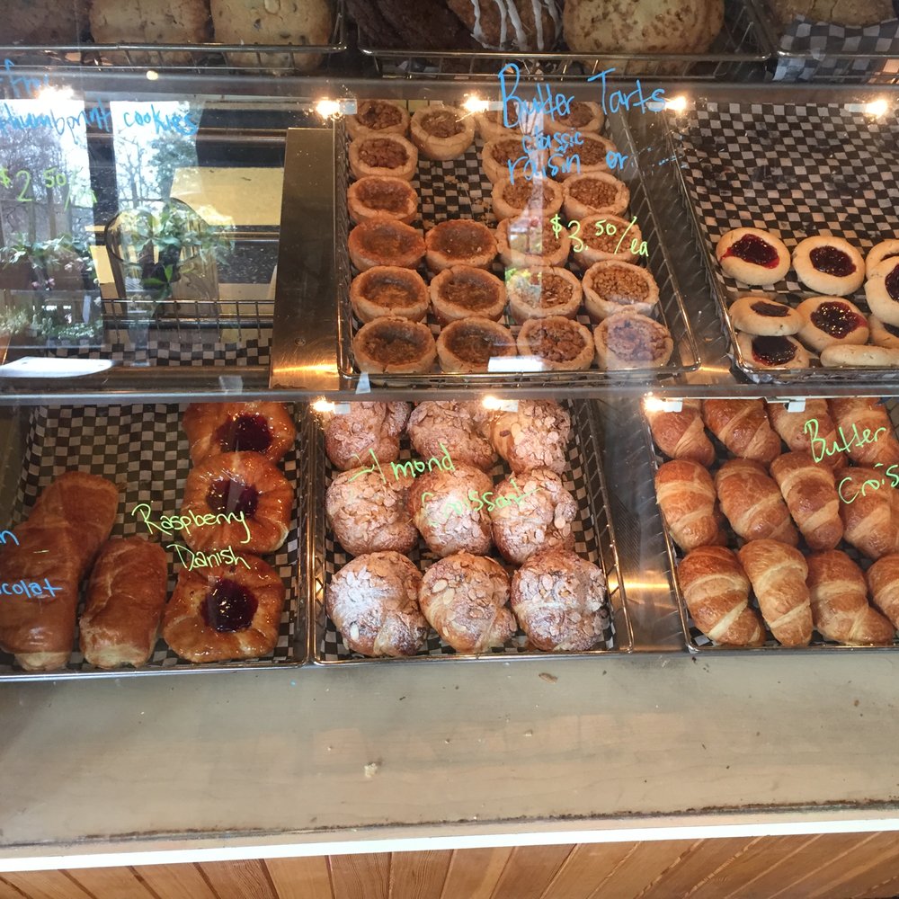 Demitasse - pastries to start the day - Bakeries Near Me - Victoria, British Columbia Demitasse - pastries to start the day - Bakeries Near Me - Victoria, British Columbia