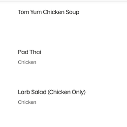 Order from tonight Order from tonight