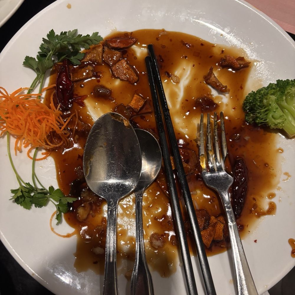 Fu Mon Lau - Fini! - Cantonese Near Me - Centerville, Ohio