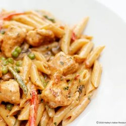 Hailey's Italian Restaurant
