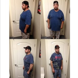 Modern Life Nutrition - Heracio Lost 79lbs!