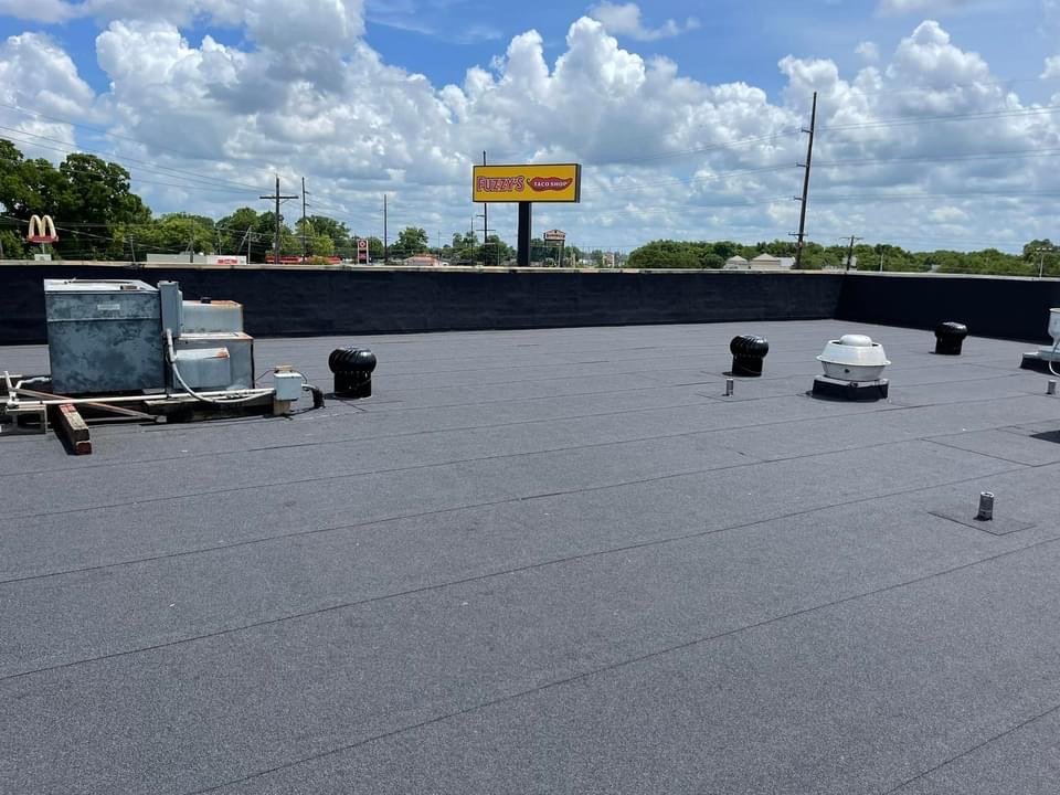 Slide of Preferred Roofing and Exteriors